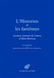L'historien et les fantômes