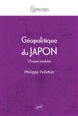 Géopolitique du Japon