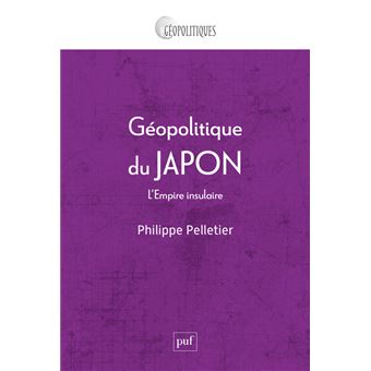 Géopolitique du Japon