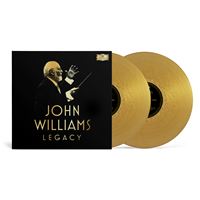 John Williams In Tokyo Édition Deluxe Limitée - John Williams
