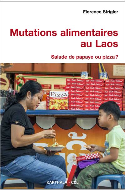 Mutations alimentaires au Laos