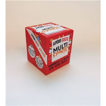 Mini-boîte Multisport