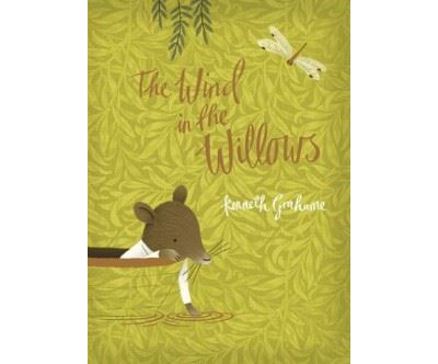 The Wind in the Willows (V&A Puffin Classics)