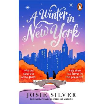 A Winter in New York