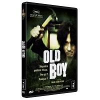 Old boy