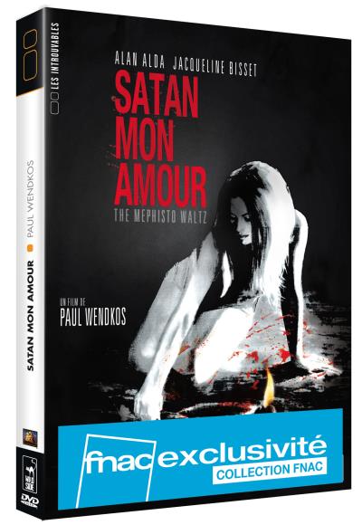 Satan, mon amour