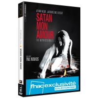 Satan, mon amour