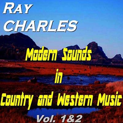 Modern sounds in country/western