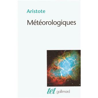 Météorologiques - 1