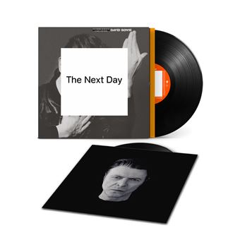 David Bowie - 1