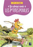 Je révise aves les P'tites Poules CP 6-7 ans