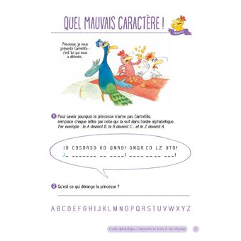 Je révise aves les P'tites Poules CP 6-7 ans