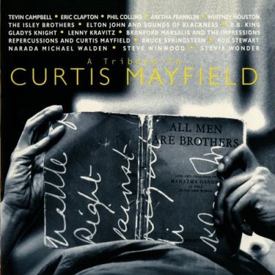 A tribute to Curtis Mayfield