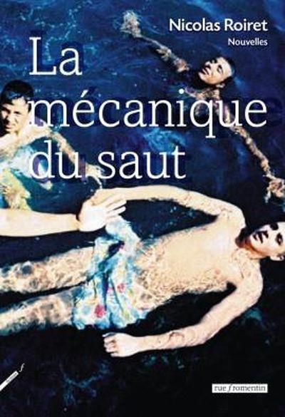 La mécanique du saut