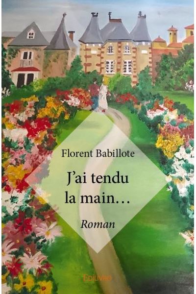 J'ai tendu la main...