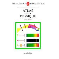Atlas de la physique