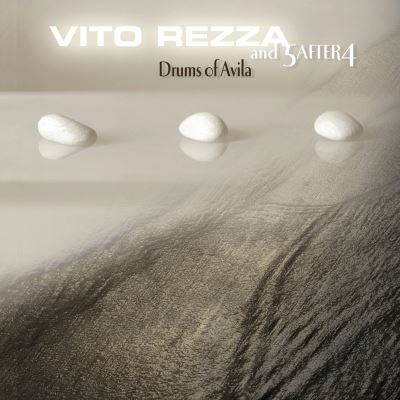 Drums of avila/inclus plage cd rom