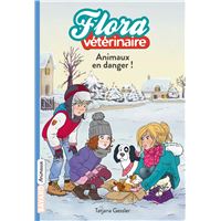Flora vétérinaire