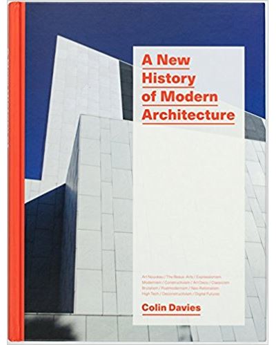 A new history of modern architecture