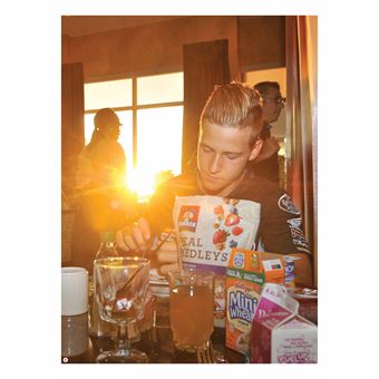 Fabio Quartararo - Trajectoire d'un champion du monde