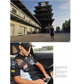 Fabio Quartararo - Trajectoire d'un champion du monde