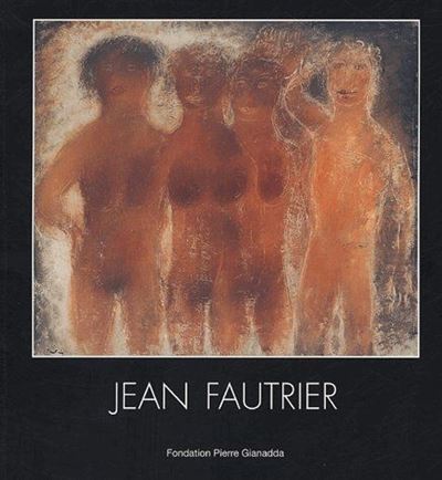 Fautrier / Retrospective - Relie