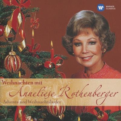 Weihnachten mit anneliese