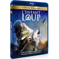 L'enfant loup Blu-Ray