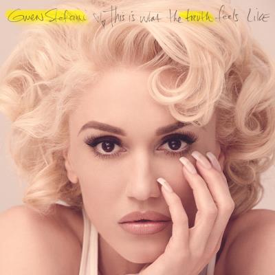 This Is What the Truth Feels Like Edition Limitée Deluxe