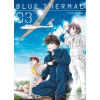 Blue Thermal