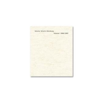 Ursula Schulz-Dornburg Yerevan 1996/1997