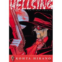 Hellsing