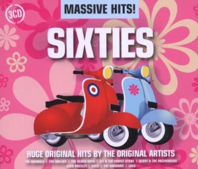 Massive hits 60s