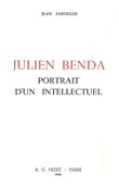 Julien Benda, portrait d'un intellectuel
