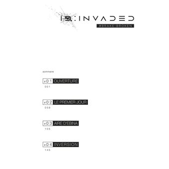 ID : Invaded - Tome 1