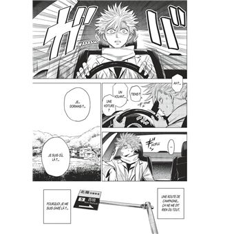 ID : Invaded - Tome 1