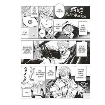 ID : Invaded - Tome 1