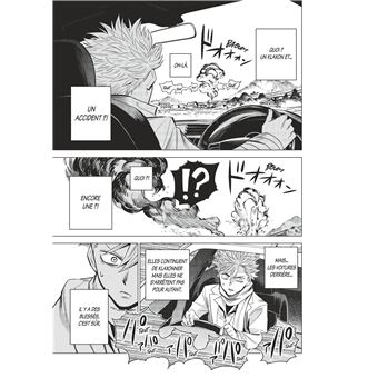 ID : Invaded - Tome 1