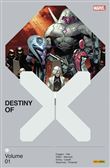 Destiny of X