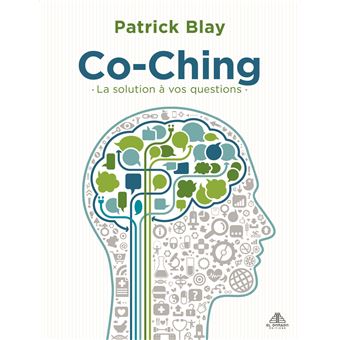 Cartes - Co-Ching
