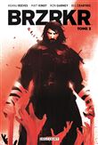 BRZRKR