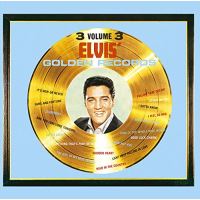 Elvis golden records Volume 2 - Elvis Presley - CD album - Achat