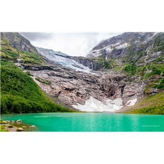 Parcs Nationaux Scandinaves