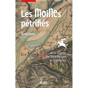 Les Moines pétrifiés
