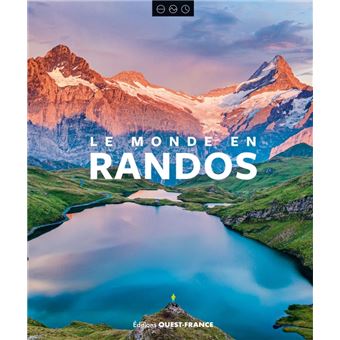 Le Monde en randos