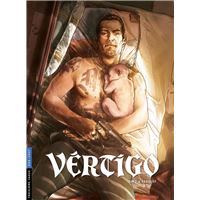 Vértigo