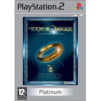 LE SEIGNEUR DES ANNEAUX - LES DEUX TOURS: LE JEU DE PLIS COOPÉRATIF Jeu De Base FranÇais  0841333135843