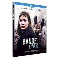 Bande à part Blu-ray