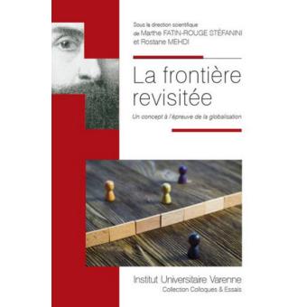 La frontière revisitée