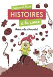 Histoires à la carte, Tome 02